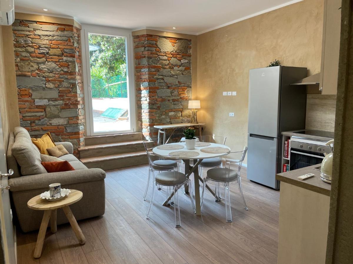 Luxury Careggi Daire Floransa Dış mekan fotoğraf