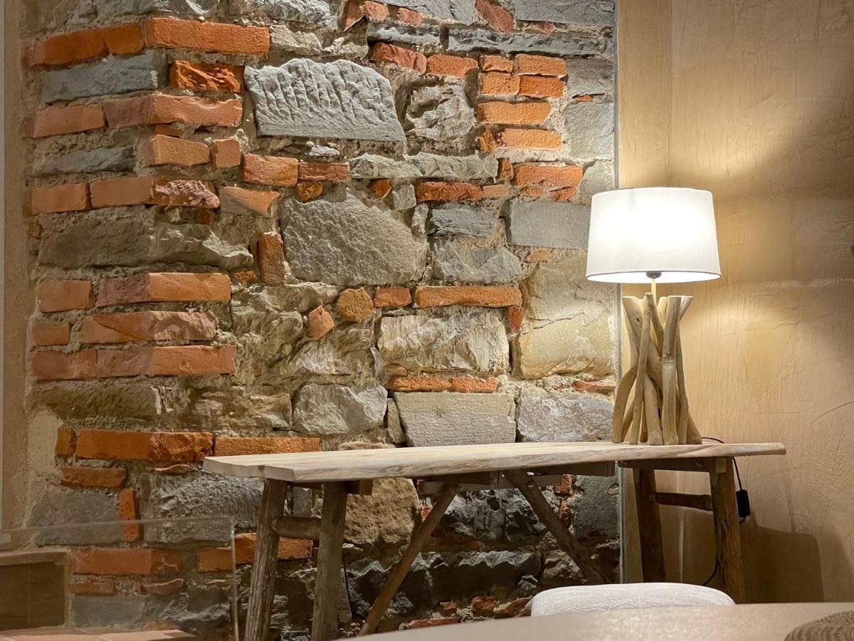 Luxury Careggi Daire Floransa Dış mekan fotoğraf