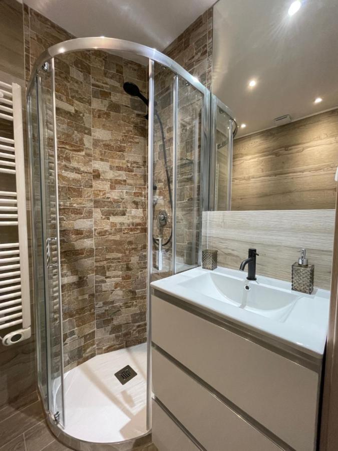 Luxury Careggi Daire Floransa Dış mekan fotoğraf