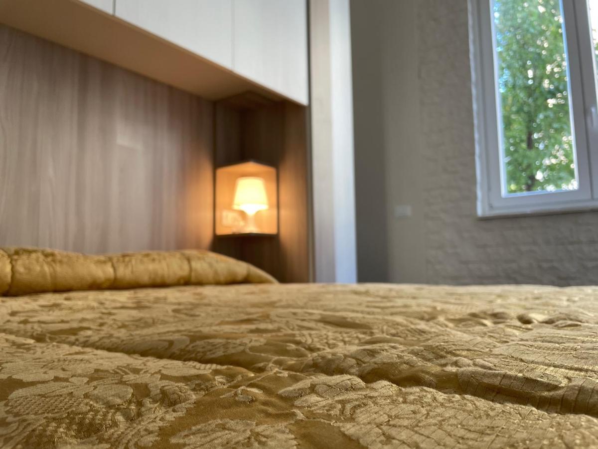 Luxury Careggi Daire Floransa Dış mekan fotoğraf